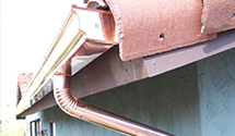 Rain Gutter Installation, Repair, Cleaning in East Alton, IL